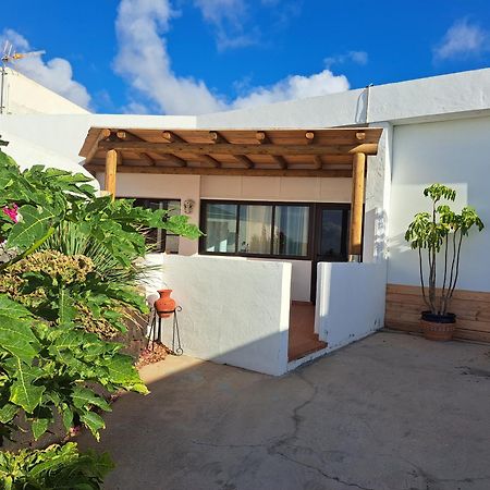 Apartamento Valentina 蒂亚斯 外观 照片