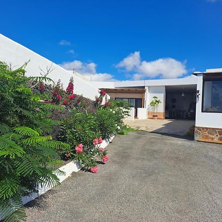 Apartamento Valentina 蒂亚斯 外观 照片