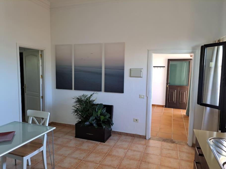 Apartamento Valentina 蒂亚斯 外观 照片