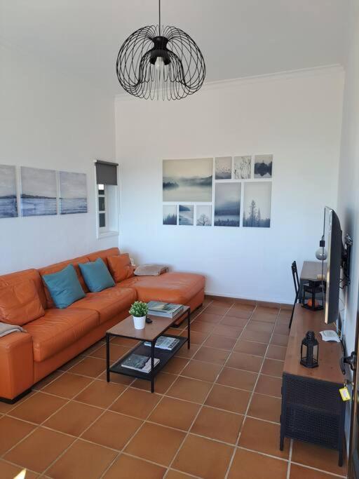 Apartamento Valentina 蒂亚斯 外观 照片