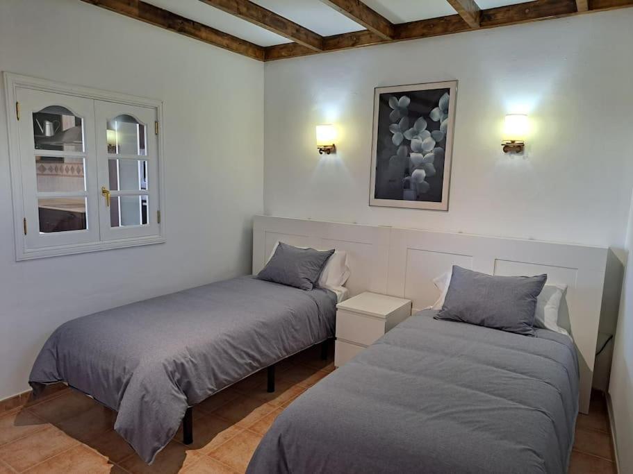 Apartamento Valentina 蒂亚斯 外观 照片