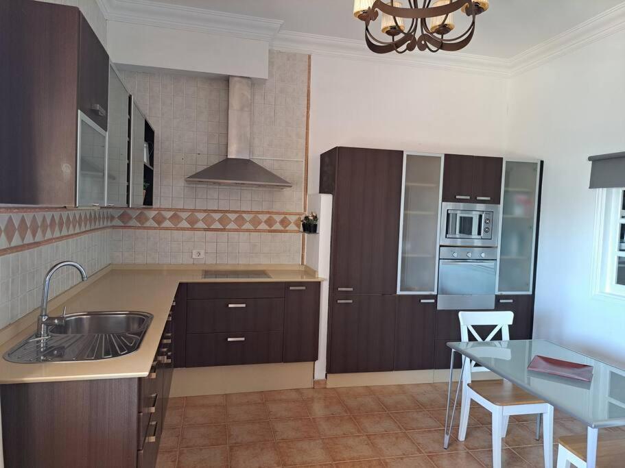 Apartamento Valentina 蒂亚斯 外观 照片