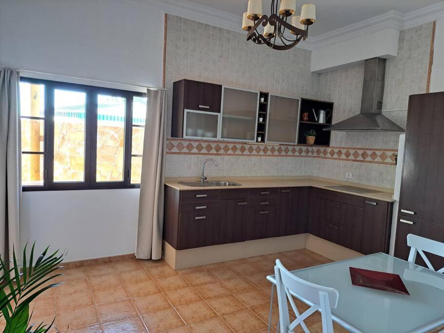 Apartamento Valentina 蒂亚斯 外观 照片