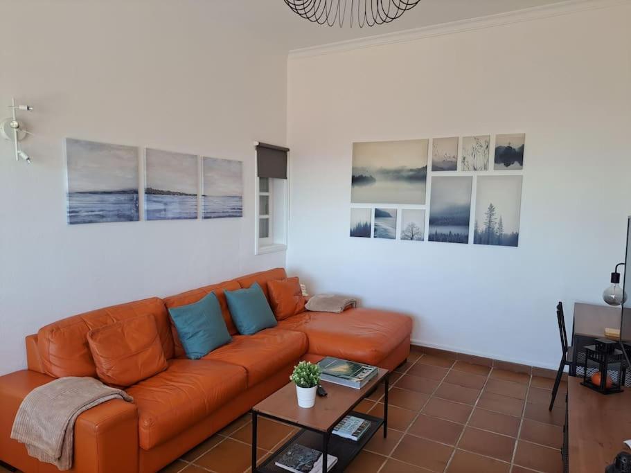 Apartamento Valentina 蒂亚斯 外观 照片