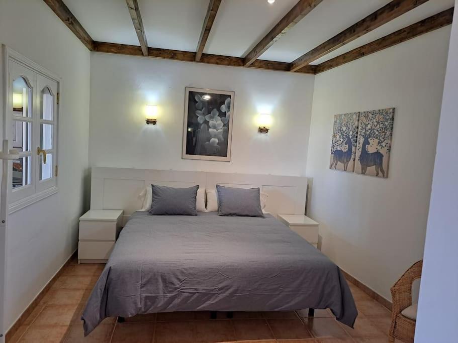 Apartamento Valentina 蒂亚斯 外观 照片