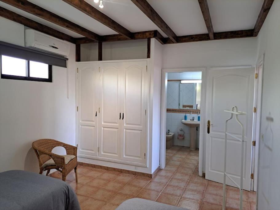 Apartamento Valentina 蒂亚斯 外观 照片