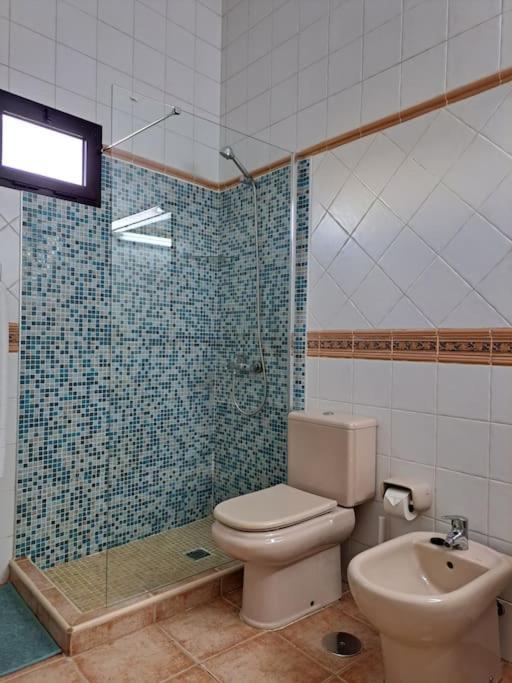 Apartamento Valentina 蒂亚斯 外观 照片