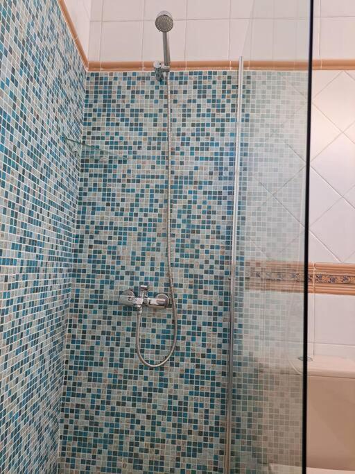 Apartamento Valentina 蒂亚斯 外观 照片